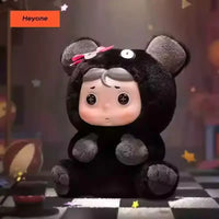 Dazey Forgotten Zootopia Series Blind Box