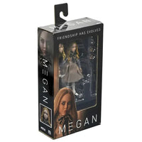 Megan Premium Action Figure Doll (20 cm)