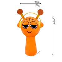 Sprunki Incredibox Plushies