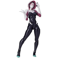 Amazing Yamaguchi Spider Gwen Stacy Figurine