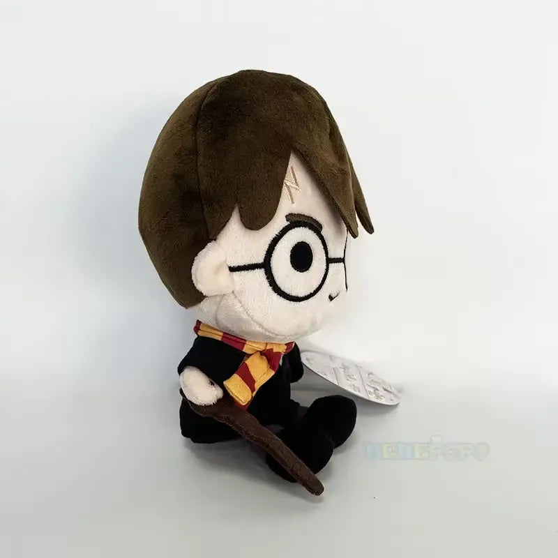 Premium Harry Potter Character Plushies