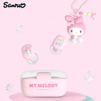 Sanrio JS-0102 Bluetooth Earphones