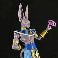 Dragon Ball Z Beerus Action Figure (30 cm)