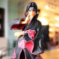 Naruto Uchiha Sasuke Action Figure (22 cm)