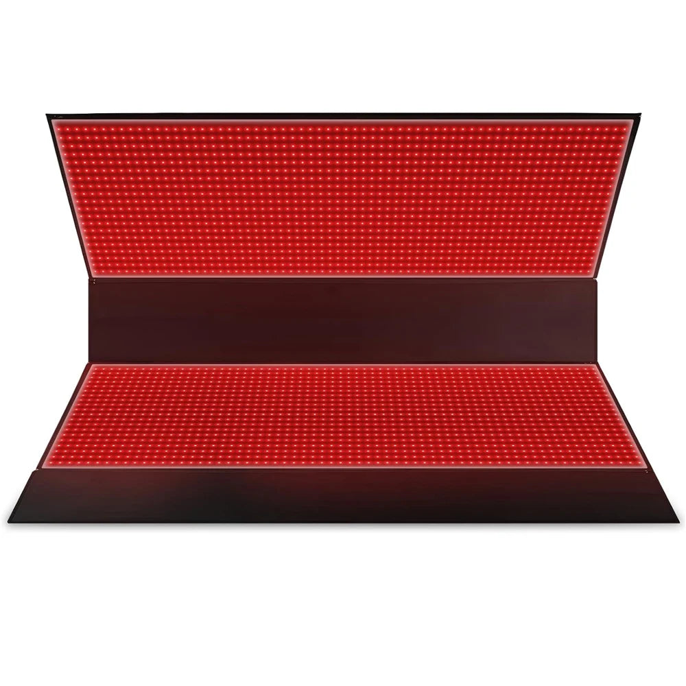 Full Body Red Light Therapy Sleep Bag