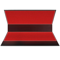 Full Body Red Light Therapy Sleep Bag