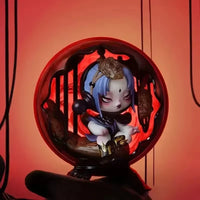 Skullpanda The Mirage Series Blind Box