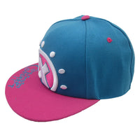 Anime Tony Chopper Hat Traflgar Law Hat Cosplay Neutral Adjustable Casual Baseball Cap Sun Visor Cap Duck Tongue Cap - Bear Hugs