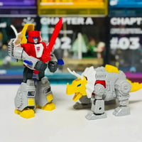 Blokees Transformen Galactic Blind Box