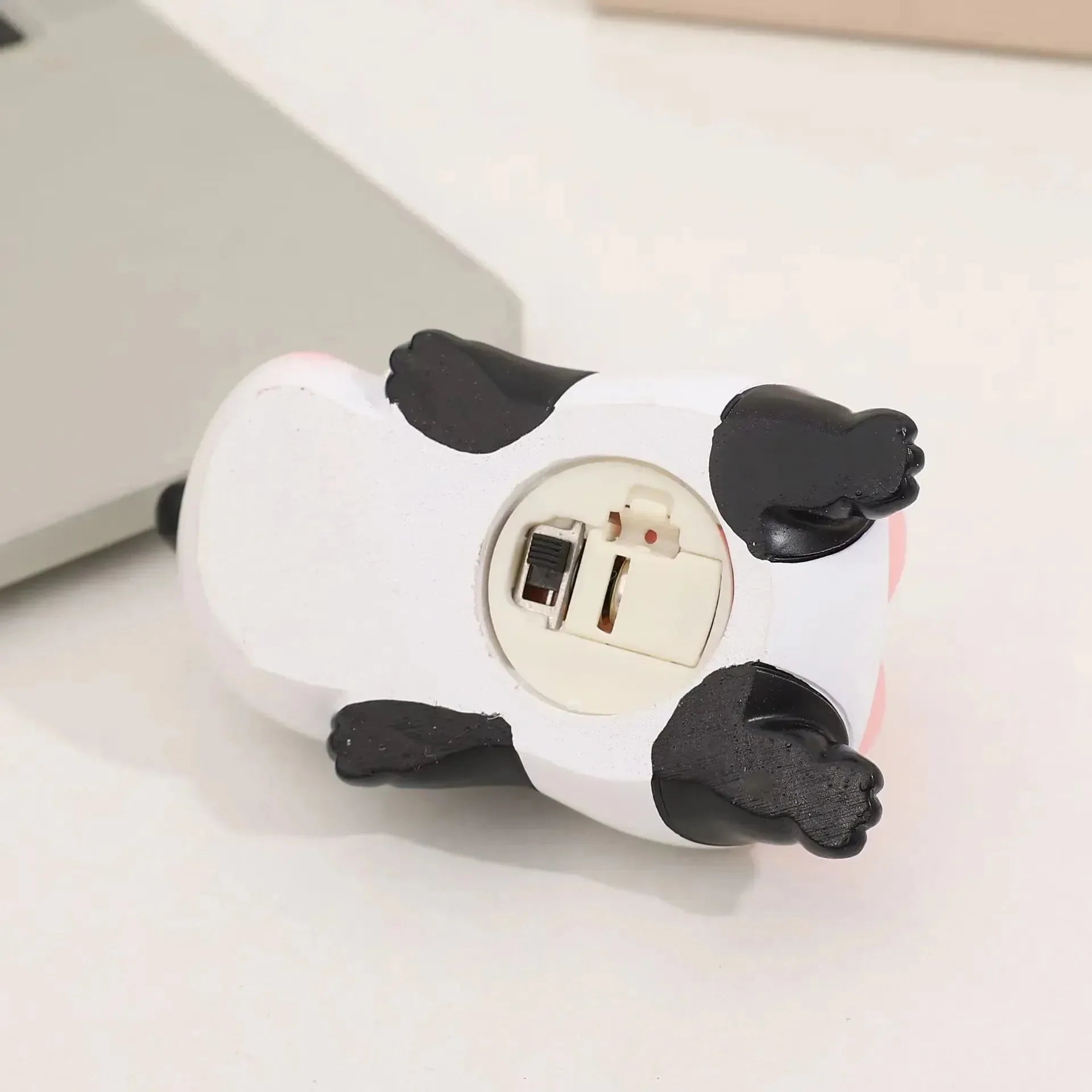 Cheeky Glow Mini Animal Ornaments Lamp
