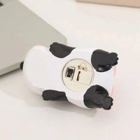 Cheeky Glow Mini Animal Ornaments Lamp