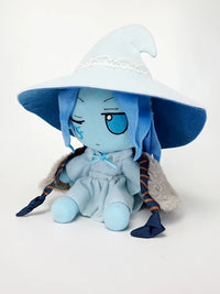 Elden Ring Ranni the Witch Plush (25 cm)