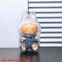 Labubu Ultimate Shield Protector Case