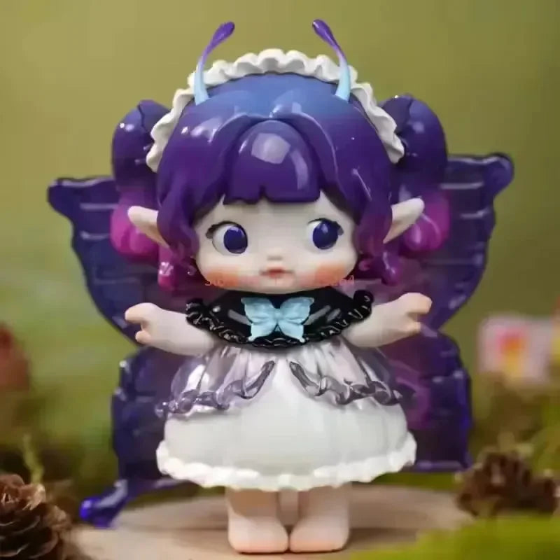 Nommi Nuomi's Little World Blind Box