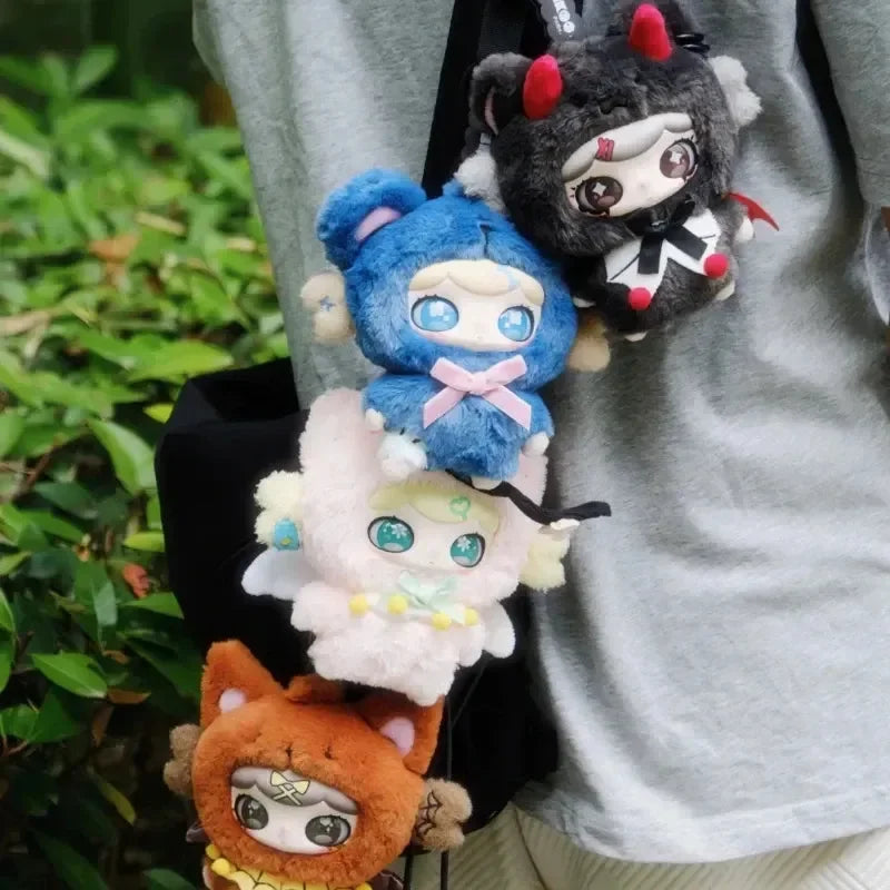 Lulumi Whimsical Chronicles Blind Box