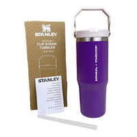 Stanley Ice Flow Flip Straw Tumbler (30 oz)