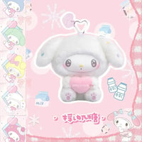 Melody's 50th Anniversary Creamy Candy Blind Box