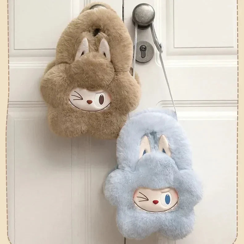 Monsters Labuboo Classic Series Tote Bag