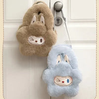 Monsters Labuboo Classic Series Tote Bag