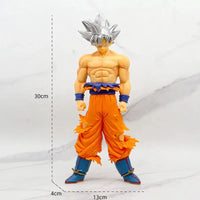 Dragon Ball Z Ultra Instinct Goku Figurine (30 cm)