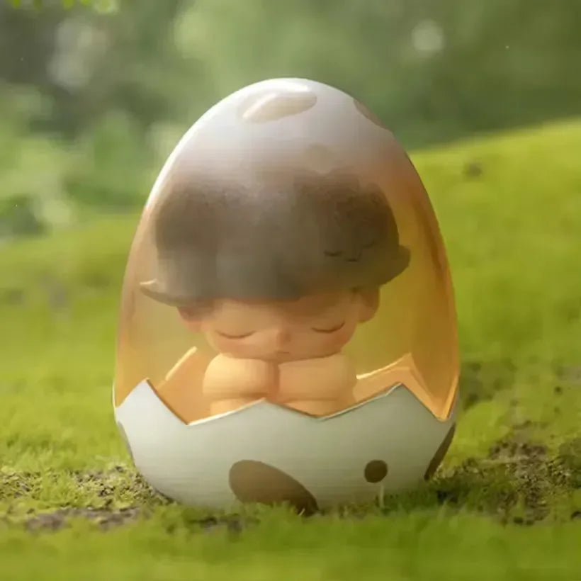 Boîte aveugle Dimoo Jurassic World 