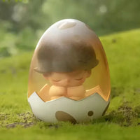 Boîte aveugle Dimoo Jurassic World 