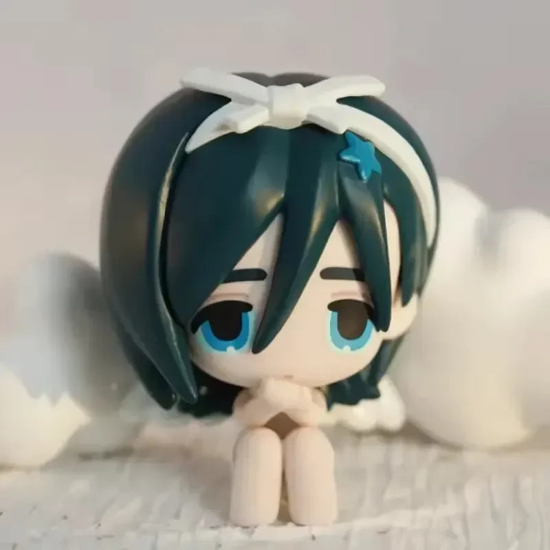 ALIEN STAGE Free Series Blind Box