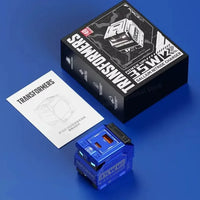 Trans4-ormers 35W GaN Samsung Charger