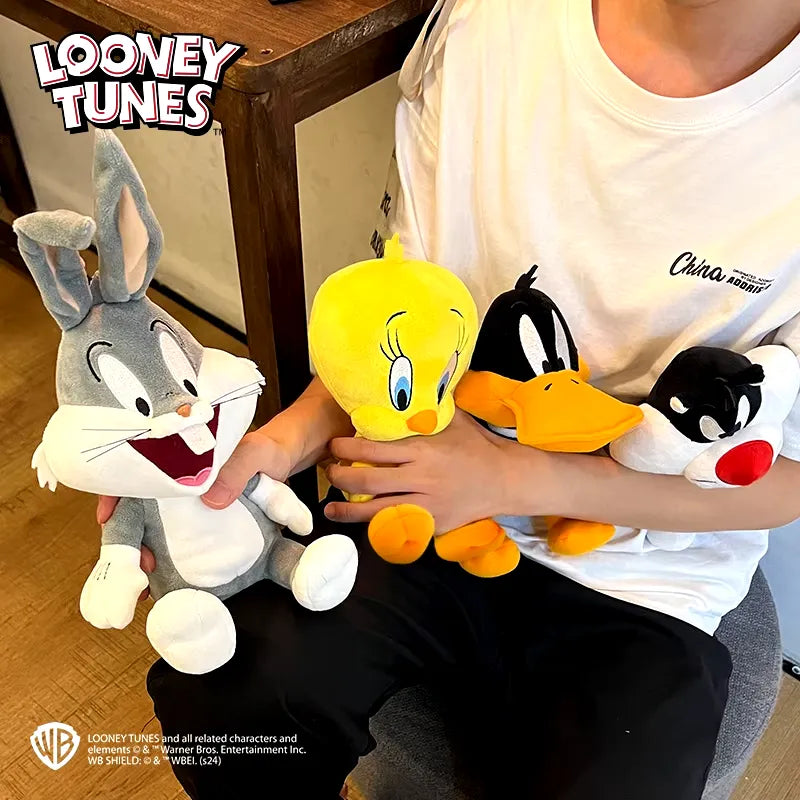 Little Loony Tunes Plushies (20 cm)