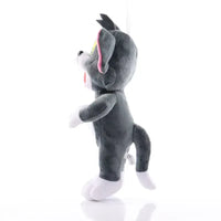 Tom & Jerry Soft Plushies