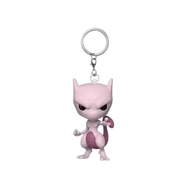 Pocket Pop Pokémon Keychain