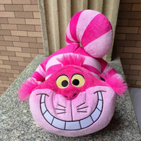 Grin & Cuddle Cheshire Cat Plushie (35 cm)