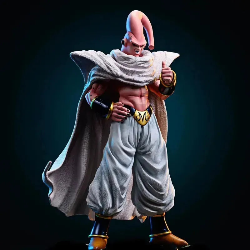 Dragon Ball Z Majin Buu Action Figure (27 cm)