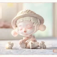 Skullpanda The Warmth Series Blind Box