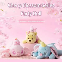 DZNY Dreamy Dozers Plushie