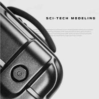 Sac à dos de cabine Jet-Set-Go Travel Ready 