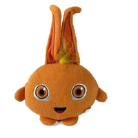 Sunny Bunny Plushies