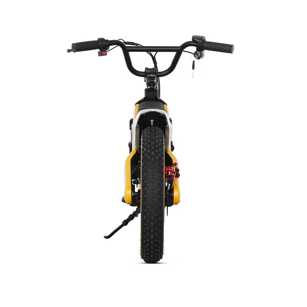 Runfly Blaze ET-01 Max Plus Electric Bike