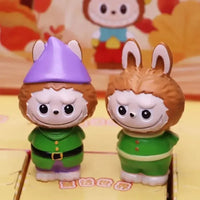 Labubu Fairy Tale World Blind Box
