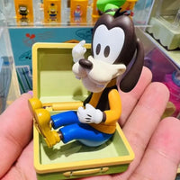 MINISO Disney Series Travel Themed Blind Box