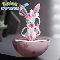 Pokimoen on Decorated Eggs (Set of 6)