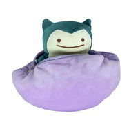 Transforming Ditto Plush Pillow (20 cm)