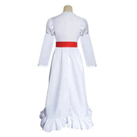 Annabelle Halloween Cosplay Costume