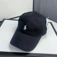 Classic Polo Baseball Cap