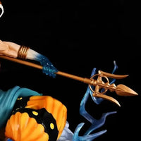 Bandai One Piece Enel Action Figure (22 cm)