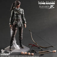 Play Arts Kai Lara Croft Action Figure (26 cm)