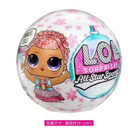 Zuru 5 Surprise Toy Mini Brands Series