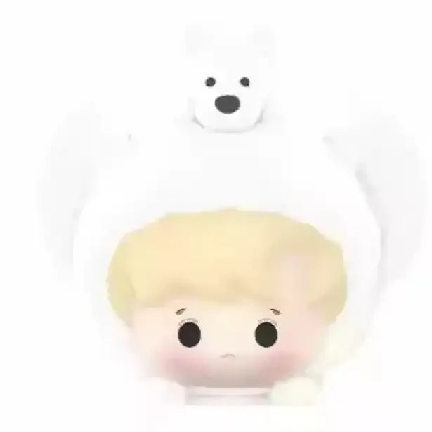 Baby Molli Pajama Party Blind Box