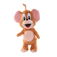 Tom & Jerry Soft Plushies