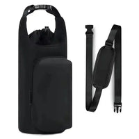 Carry All Insulated Water Bottle Bag